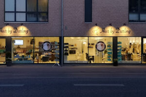 Hair by Darling – Lillerød