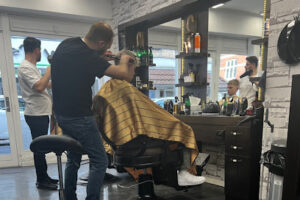 Barber shop By Jaber – Aalborg