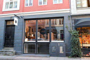 Zenz – København