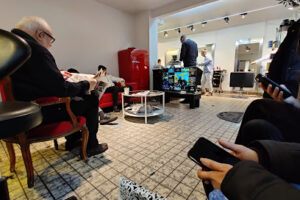 Copenhagen Frisør Salon – København