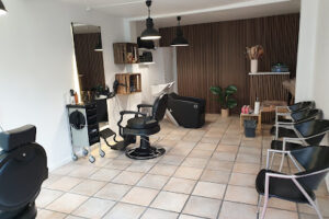 Salon Vesterbro – Odense