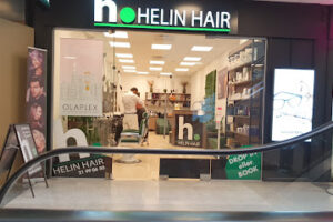 Helin Hair Hørsholm – Hørsholm
