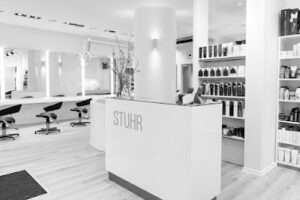 Stuhr – Kongens Lyngby