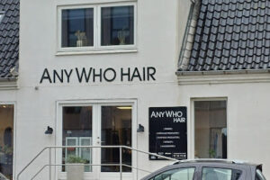 Anywhohair – Hvide Sande