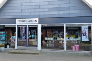 Frisørgården/ v Janni Møller - Vejle 23 Frisørgården/ v Janni Møller – Vejle
