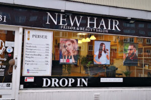 Newhair – Kastrup