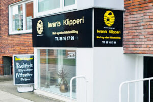 Iwan’s Klipperi – Aarhus