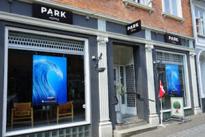 Frisør PARK Styling Bogense – Bogense