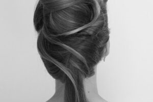 PAZIO v/ Karina Albertsen Hair & makeup artist – Vejle