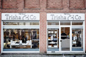 Trisha&Co – Roskilde