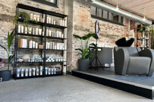 Color Lounge – Odense