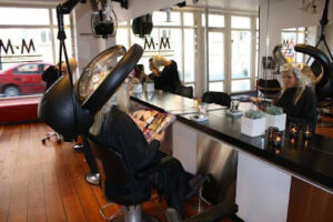 M-M Coiffure – Esbjerg