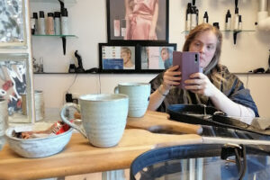 Salon Signe - Hjørring 23 Salon Signe – Hjørring