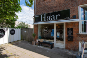Frisør Haar – Glostrup