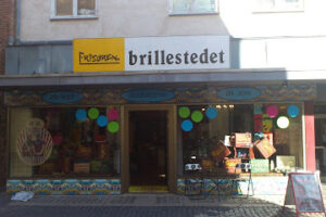 Frisøren. – Hillerød