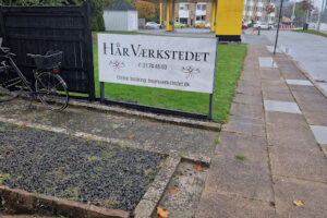 HårVærkstedet – Odense M