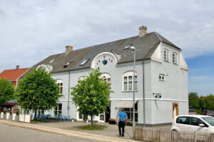 Salon M – Mariager