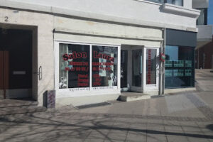 Salon Laura – Nørresundby