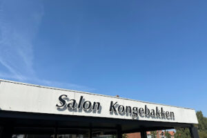 Salon Kongebakken – Roskilde