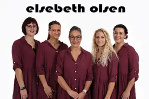 Frisør Skanderborg ǀ Salon Elsebeth Olsen v/Heidi Olsen – Skanderborg