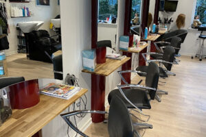 Combi-Frisøren – Holstebro