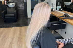 Salon Hair Trend – Fredericia