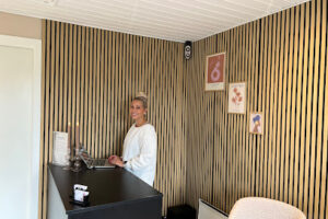 Clinique Christina – Børkop