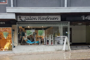 Salon Havfruen – Roskilde