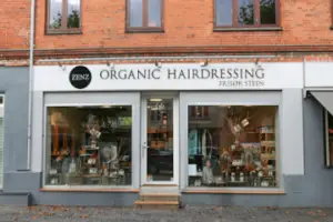 ZENZ Organic Hairdressing by STEEN – Taastrup