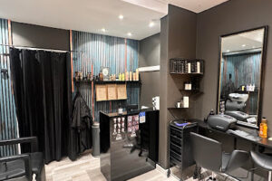 Salon Shine Holbæk – Frisør og Barber – Holbæk