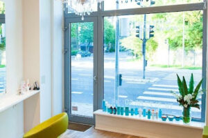 Barroso Hair Signature – Kongens Lyngby