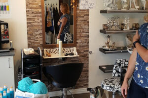 Frisør New Style – Hinnerup