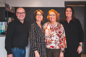 Salon Lennart – Charlottenlund