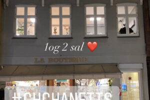 Ch.Chanetts - Køge 23 Ch.Chanetts – Køge