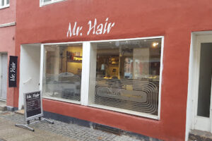 Mr.Hair v/Klaus Nielsen - Randers 15 Mr.Hair v/Klaus Nielsen – Randers