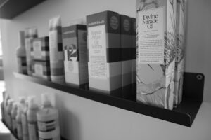 Makenzi Hair – Nyborg