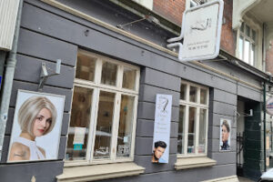 Salon Jacob – Aarhus Centrum
