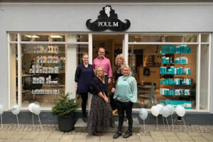 Poul M – Silkeborg – Silkeborg