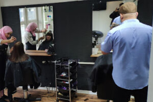 Salon Odin – Odense