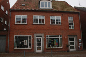 Salon M – Skærbæk