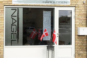 Frisør Nagel – Ballerup