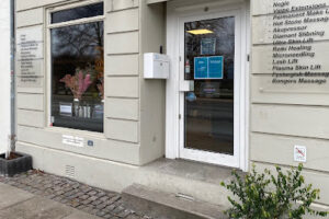 Winknwave – Valby