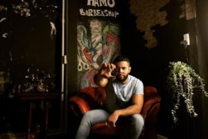 Hamo barbershop – Odense
