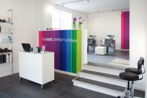 The Hair Company By Majse – Odense