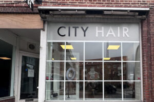 City Hair – Næstved