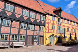 Søndergaard Hair Design v/Gitte Søndergaard Pedersen – Odense