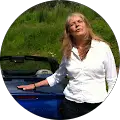 Pernille Nergaard