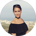 Mia Møller Hansen