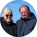Salon Guldbrandt v/Hanne Guldbrandt - Uldum 9 John Østergaard