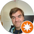 Tv Baglæns Nicolai Aagaard